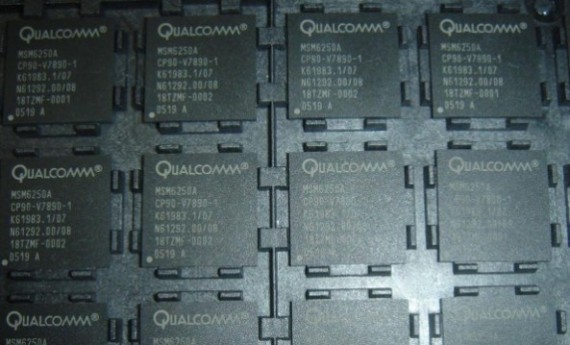 Apple userà i chip “low-end” Snapdragon di Qualcomm per l’iPhone economico?