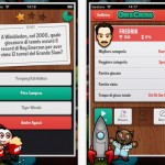 Dai creatori di Ruzzle arriva QuizCross, il quiz da fare con gli amici