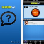RandomPush: la “chatroulette” senza video arriva su iPhone