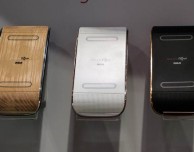 CES 2013: Soundflow, un nuovo speaker universale capace di amplificare i suoni