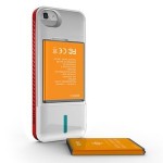 iBattz presenta le custodie-batteria per iPhone 5