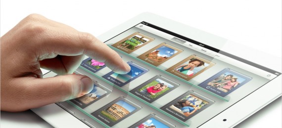 Apple annuncia ufficialmente il nuovo iPad da 128 GB!