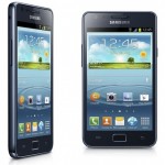 Samsung presenta ufficialmente il Galaxy S2 Plus