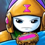 Time Surfer: un Tiny Wings in cui poter manovrare il tempo