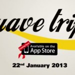 Wave Trip arriverà in app Store la prossima settimana