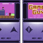 GameGuy Color Edition: un gioco vecchia scuola diventa a colori
