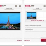 SixPrint e Canon lanciano SendApp: invia vere cartoline tramite iPhone