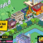 Anche i Simpson festeggiano il Natale nel nuovo aggiornamento