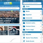 Skuola.net, l’applicazione completa per tutti gli studenti delle superiori e universitari