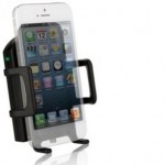 Sleek 4G, lo stand che migliora la qualità del segnale telefonico su iPhone