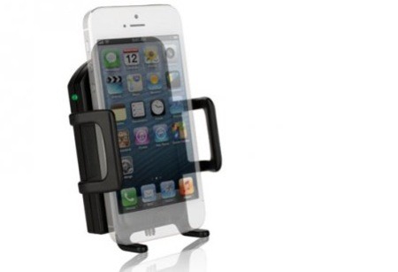 Sleek 4G, lo stand che migliora la qualità del segnale telefonico su iPhone