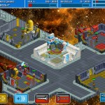 Star Command si mostra in nuovi screem ma la release è ancora “coming soon”