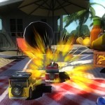 Annunciato Table Top Racing per iPhone