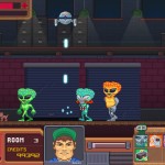 Take My Machete, un divertente arcade beat’em’up!