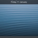 tapUnlock, perché utilizzare lo scorrimento quando basta un tap per sbloccare l’iPhone? – Cydia