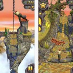 Temple Run 2: 20 milioni di download dal lancio