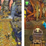 Temple Run 2 disponibile su App Store