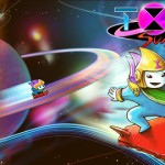 Time Surfer arriva in App Store di gran carriera