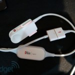 CES 2013: iSp02, l’accessorio per misurare parametri vitali tramite iPhone