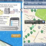 TripIt: organizzare un viaggio non è mai stato così semplice