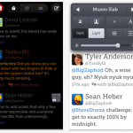 Twitterrific per iOS si aggiorna con il supporto a Readability