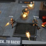 WarCom: Shootout, il nuovo shooter futuristico online da Triniti Interactive