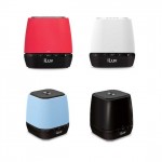 Da iLuv arrivano i nuovi speaker per Tablet e Smartphone
