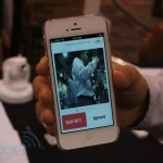 CES 2013: iSmartAlarm, la fotocamera che fa da allarme domestico