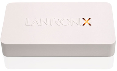 CES 2013: Lantronix presenta la famiglia xPrintServer per la stampa da iPhone