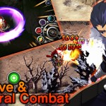 ZENONIA 5: l’ultimo capitolo della saga action-RPG di Gamevil sbarca su App Store