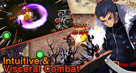 ZENONIA 5: l’ultimo capitolo della saga action-RPG di Gamevil sbarca su App Store
