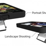 MirrorCase, la custodia che ti aiuta a scattare le foto