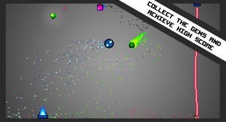 1001 Attempts disponibile in App Store: provate a smettere di giocare
