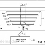 Apple brevetta la “microslot antenna” per iPhone