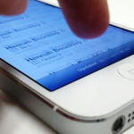 iOS 6.1 corregge il glitch del display su iPhone 5 e iPad mini