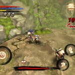 The Gods: Rebellion,  un nuovo hack and slash di Chillingo – La recensione di iPhoneItalia