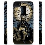 Griffin annuncia i suoi case artistici della serie Designer, ora disponibili per iPhone 5