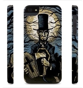 Griffin annuncia i suoi case artistici della serie Designer, ora disponibili per iPhone 5
