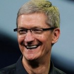 Tim Cook: “Sì all’acquisizione di grandi compagnie solo se corrispondono al profilo ideale descritto da Apple”
