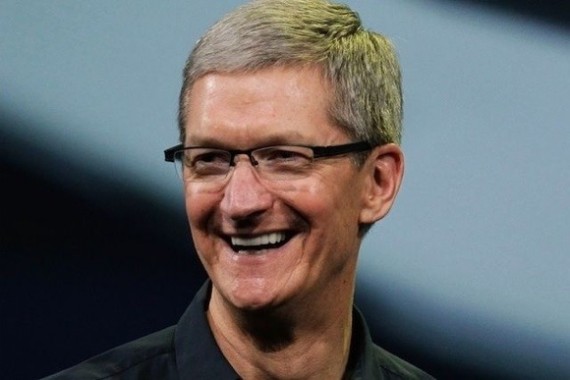 Tim Cook: “Sì all’acquisizione di grandi compagnie solo se corrispondono al profilo ideale descritto da Apple”