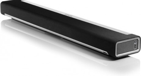 Sonos Playbar, il diffusore che fa dialogare iPhone e TV
