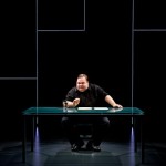 “Il tormento e l’estasi di Steve Jobs” a Trieste, in prima nazionale 6-24 febbraio al Teatro Stabile