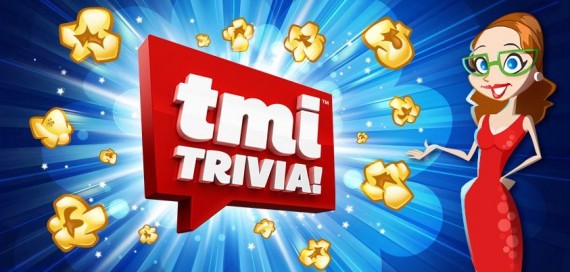 TMI Trivia, il nuovo quiz di EA in arrivo su iPad