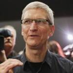 Tim Cook ammette che Apple sta valutando l’ingresso in nuove categorie di prodotti, e poi parla di Android
