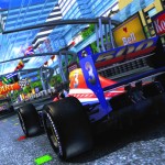 The 90’s Arcade Racer: un magnifico progetto ispirato ai racing degli anni novanta