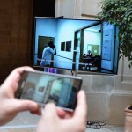 Huawei presenta la soluzione cloud AirSharing al Mobile World Congress 2013