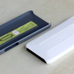 Su Kickstarter compare la custodia per chi deve cambiare spesso SIM