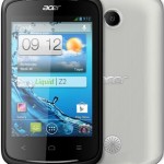 Liquid E1 e Z2, le risposte di Acer ai colossi della telefonia mobile [MWC 2013]