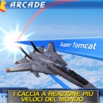 After Burner Climax disponibile in App Store