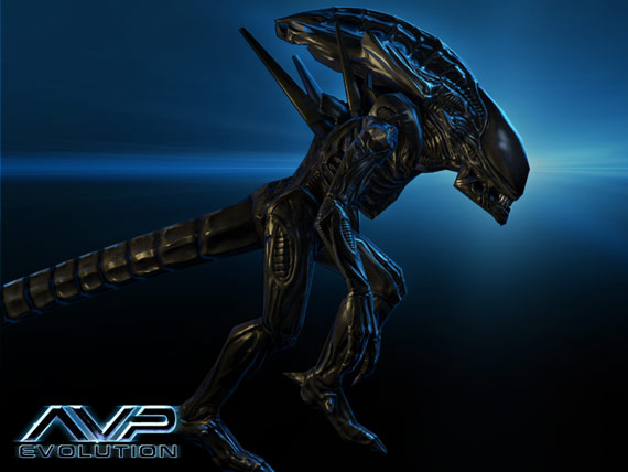 Alien vs Predator Evolution: trailer e news sul gioco ufficiale in uscita per iOS
